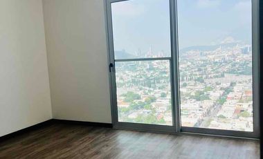 DEPARTAMENTO VENTA CENTRO DE MONTERREY PISO 25