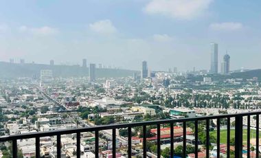 DEPARTAMENTO VENTA CENTRO DE MONTERREY PISO 25