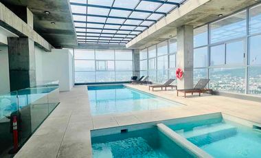 DEPARTAMENTO VENTA CENTRO DE MONTERREY PISO 25