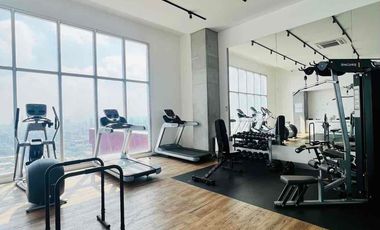 DEPARTAMENTO VENTA CENTRO DE MONTERREY PISO 25