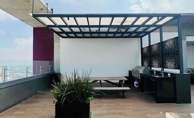 DEPARTAMENTO VENTA CENTRO DE MONTERREY PISO 25