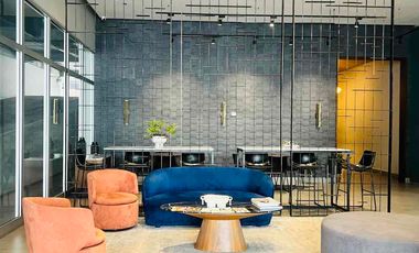 DEPARTAMENTO VENTA CENTRO DE MONTERREY PISO 25