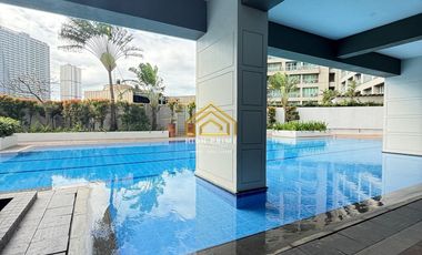 for Rent Executive Studio | Twin Oaks Place – East Tower