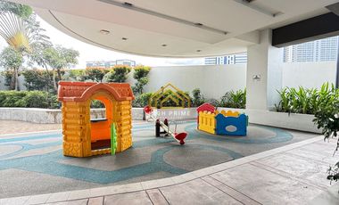 for Rent Executive Studio | Twin Oaks Place – East Tower