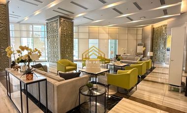 for Rent Executive Studio | Twin Oaks Place – East Tower