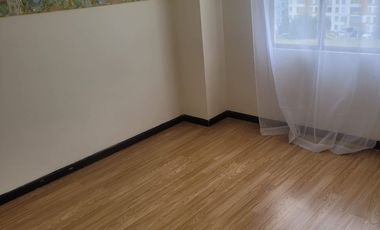SE VENDE APARTAMENTO AGUALONGO PASTO