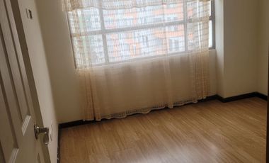 SE VENDE APARTAMENTO AGUALONGO PASTO
