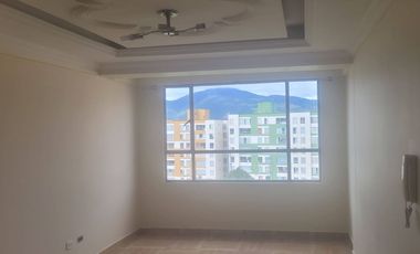 SE VENDE APARTAMENTO AGUALONGO PASTO