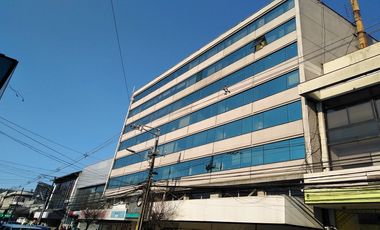 Venta Departamento/Oficina en centro de Temuco.