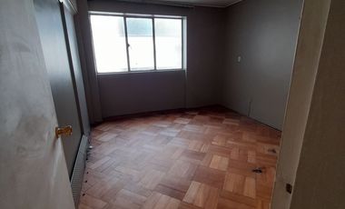 Venta Departamento/Oficina en centro de Temuco.