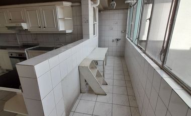 Venta Departamento/Oficina en centro de Temuco.