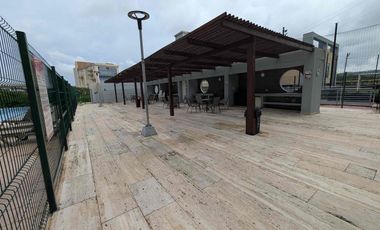 APARTAMENTO EN ARRIENDO DE 4 HABITACIONES EN ATTALEA TURBACO