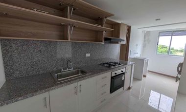 APARTAMENTO EN ARRIENDO DE 4 HABITACIONES EN ATTALEA TURBACO