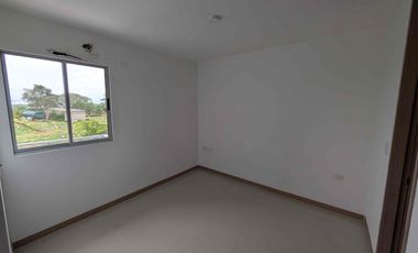 APARTAMENTO EN ARRIENDO DE 4 HABITACIONES EN ATTALEA TURBACO