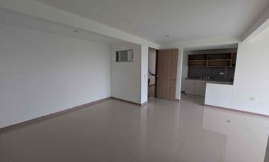 APARTAMENTO EN ARRIENDO DE 4 HABITACIONES EN ATTALEA TURBACO