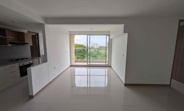 APARTAMENTO EN ARRIENDO DE 4 HABITACIONES EN ATTALEA TURBACO