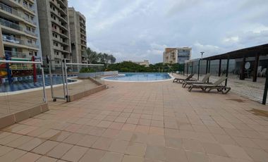 APARTAMENTO EN ARRIENDO DE 4 HABITACIONES EN ATTALEA TURBACO