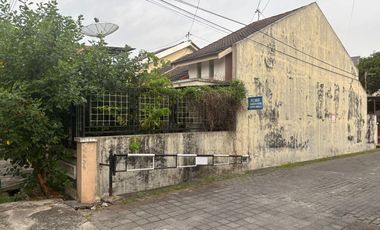 Dijual Murah Rumah Asri di Peni Regency 1 Mojosongo Purwakarta Solo