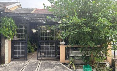 Dijual Murah Rumah Asri di Peni Regency 1 Mojosongo Purwakarta Solo