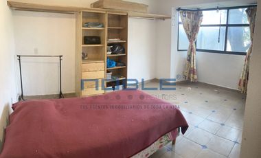 Casa en Venta, Álvaro Obregón