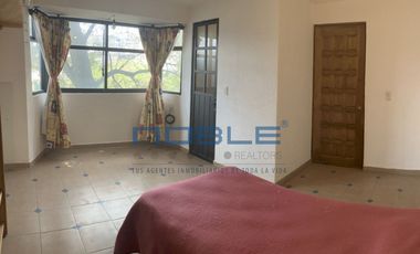 Casa en Venta, Álvaro Obregón