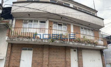 Casa en Venta, Álvaro Obregón