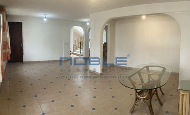 Casa en Venta, Álvaro Obregón