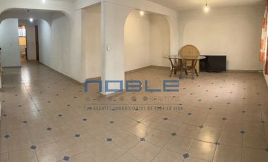 Casa en Venta, Álvaro Obregón