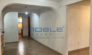 Casa en Venta, Álvaro Obregón