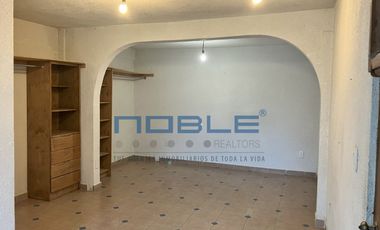 Casa en Venta, Álvaro Obregón