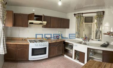 Casa en Venta, Álvaro Obregón