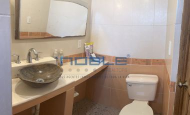 Casa en Venta, Álvaro Obregón