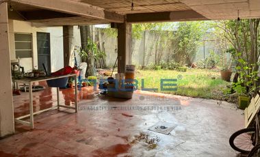 Casa en Venta, Álvaro Obregón