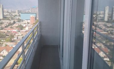 Estupendo departamento cerca estacion de metro