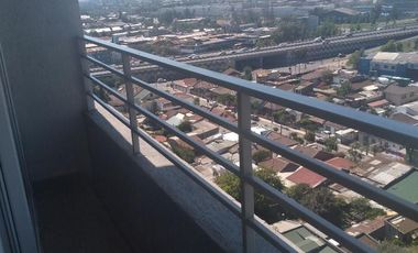 Estupendo departamento cerca estacion de metro