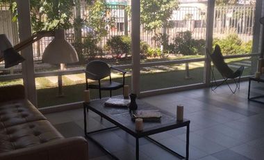 Estupendo departamento cerca estacion de metro