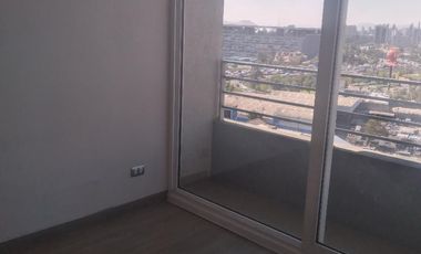 Estupendo departamento cerca estacion de metro