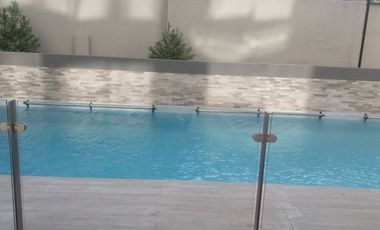 Estupendo departamento cerca estacion de metro