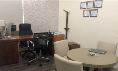 Estudio en venta en Bosques de Las Lomas Cuajimalpa, Cuajimalpa de Morelos