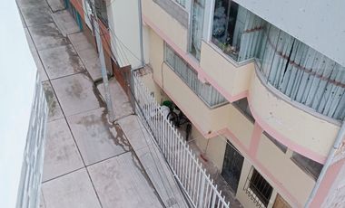 🏡 GRAN OPORTUNIDAD – CASA EN VENTA EN COVIPOL, CUSCO 🏡