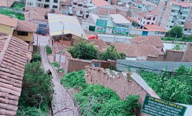 🏡 GRAN OPORTUNIDAD – CASA EN VENTA EN COVIPOL, CUSCO 🏡
