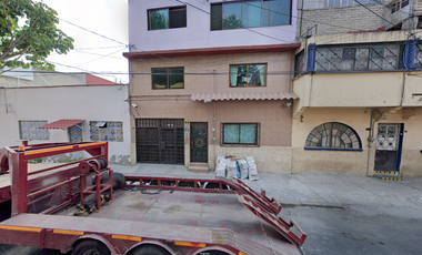 OFICINA EN AV NORTE, MAGDALENA DE LAS SALINAS, GUSTAVO A MADERO, CIUDAD DE MÉXICO. ¡¡NO CREDITOS!!