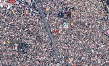 OFICINA EN AV NORTE, MAGDALENA DE LAS SALINAS, GUSTAVO A MADERO, CIUDAD DE MÉXICO. ¡¡NO CREDITOS!!