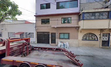 OFICINA EN AV NORTE, MAGDALENA DE LAS SALINAS, GUSTAVO A MADERO, CIUDAD DE MÉXICO. ¡¡NO CREDITOS!!