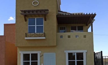 PRECIOSA CASA EN CONDOMINIO EN VENTA, RECUPERACION HIPOTECARIA.