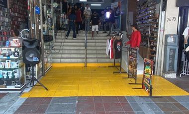 EDIFICIO COMERCIAL EN VENTA EN EL  CORAZÓN DE PALMIRA