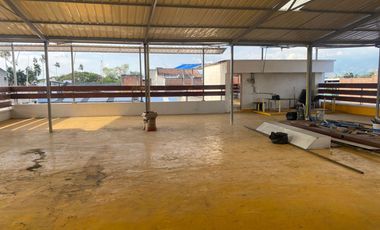 EDIFICIO COMERCIAL EN VENTA EN EL  CORAZÓN DE PALMIRA