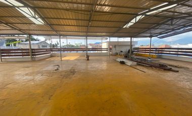 EDIFICIO COMERCIAL EN VENTA EN EL  CORAZÓN DE PALMIRA