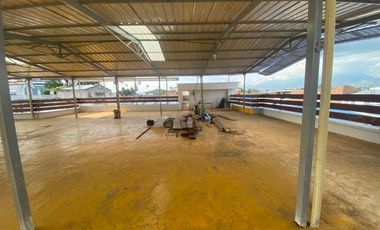 EDIFICIO COMERCIAL EN VENTA EN EL  CORAZÓN DE PALMIRA