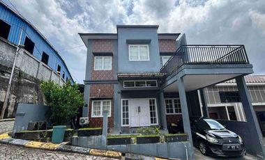 Dijual Rumah Siap Huni Sepinggan Pratama